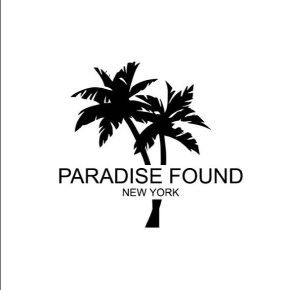 Meet your Posher, Paradise found